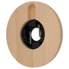 Telaio retro in legno di faggio da esterno 1 presa I QR1 Anteprima dell’immagine prodotto 3