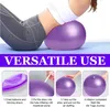 5-teiliges Pilates-Ring-Set, Pilates-Ring für Frauen, Produktbild-Vorschau 2