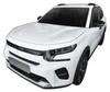 Deflettori Per Citroen C3 4 / e C3 4 Dal 2024 LSE 4 Pezzi Anteprima dell’immagine prodotto 3