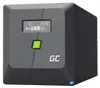Green Cell Ups Powerproof 700W/1000Va Pure Sine Productafbeelding-voorbeeld 11