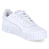 BUTY damskie PUMA CARINA 386185-02 skórzane 38,5 biały Podgląd zdjęcia produktu 31