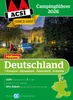 ACSI Campingführer Deutschland 2026 Produktbild-Vorschau 1