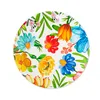 Excelsa set di 6 set da tavola Blooming plastic 38x0,1x38 Anteprima dell’immagine prodotto 2