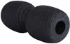 BLACKROLL TWIN schwarz | A002257 Produktbild-Vorschau 3