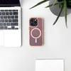 Etui Magnetische Sammlung Magsafe Na Iphone 16 - Różowe Produktbild-Vorschau 7