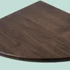 Regał narożny Relaxdays, wymiary: 3 x 30 x 30 cm, drewno Podgląd zdjęcia produktu 7