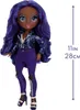 MGA Regenbogen High Fashion panenka Krystal Bailey Produktbild-Vorschau 4