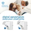 Sipo Magnetické zámky na skrine a zásuvky, sada 4 ks + 1x Náhľad obrázku produktu 6