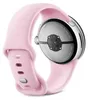 Google Pixel Watch 3 Wifi Argent/Bande de gâteaux Voir les images du produit 4