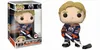 NHL Oilers - Wayne Gretzky 72 Exclusive - Funko Pop! - Produktbild-Vorschau 5