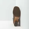Neosens Stiefeletten mit Absatz Damen S3251 MONTONE Produktbild-Vorschau 3