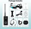 Retekess TT120 Swim Coach Communicator, IP68 vodotěsná Náhled obrázku produktu 9
