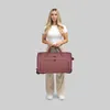 Redolz Duffle Essentials 2 Rollen Reisetasche 61 cm Produktbild-Vorschau 3