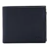 LACOSTE portemonnee Men's Classic Billfold Coin Wallet Productafbeelding-voorbeeld 13