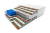 Taschenfederkernmatratze NOVA COCOHART MAX 160x200 – Produktbild-Vorschau 1