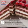 Dr. Oetker Quicheform Ø 28 cm, Tarteform der Serie Produktbild-Vorschau 10