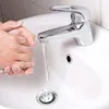4 Stück Überlaufring für Waschbecken, Loch, runde Produktbild-Vorschau 2