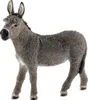 Schleich, Farmlife Figurine d'âne dans une attitude Voir les images du produit 3