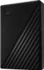 Zewnętrzny dysk twardy Western Digital WD My Passport HDD 5 Podgląd zdjęcia produktu 6