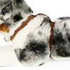 Pluszowy Owczarek Australijski Z Uprzężą 61cm Eco-f. Podgląd zdjęcia produktu 10