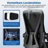Marodic Bürostuhl Ergonomisch Schreibtischstuhl mit Produktbild-Vorschau 5