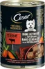 Cesar Adult Hundenassfutter Natural Goodness, Ausgewogenes Produktbild-Vorschau 2