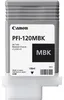 Canon PFI-120MBK Druckerpatrone 1 Stück(e) Original Produktbild-Vorschau 1