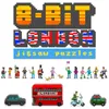 Bopster - City Map London Puzzle- 1000 Stücke Produktbild-Vorschau 11