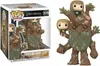 Lord of the Rings - Treebeard with Merry & Pippin 1579 Produktbild-Vorschau 5