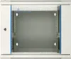 Extralink - szafka wisząca 19" 12U 600x600 AZH Szara Podgląd zdjęcia produktu 8