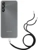 Hülle Samsung Galaxy A05s Schutzhülle - Cazy - Transparant Produktbild-Vorschau 1