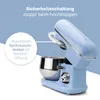 Robot da cucina Bomann 1100W | Impastatrice 5L | incl. Anteprima dell’immagine prodotto 7