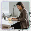 Organizérská krabička na léky, tablety, 7 dní, bílá nádobka Náhled obrázku produktu 9
