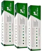 3x Opalescence Whitening Zahncreme a 133 g Menta fresca Anteprima dell’immagine prodotto 1