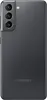 Samsung Galaxy S21 5G 128GB Phantom Gray Smartphone Produktbild-Vorschau 3
