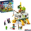 LEGO® DREAMZzz™ 71456 La camionnette de la tortue de Mme Voir les images du produit 42