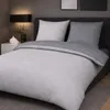 Davos Janine Biber Bettwäsche 2tlg grau Silber 65101-08 | Produktbild-Vorschau 2