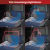 Base para asiento de coche infantil KidsExperts, diseño Vista previa de la imagen del producto 8