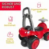 Chicco Billy Erste Schritte Und Rutscher - Rot Produktbild-Vorschau 7