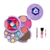 Smoby Glam Kinderkosmetik Make-up Palette, Produktbild-Vorschau 1