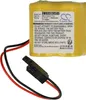 vhbw Batterie kompatibel mit Allen Bradley 1747-L514 SLC Produktbild-Vorschau 5