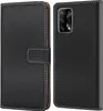 Handy Tasche für OPPO A74 4G Schutzhülle Bookstyle Etui Produktbild-Vorschau 1