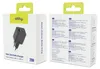 Allity GaN PD QC Netzladegerät ATC-01-20WAC 1x USB-C 1x Produktbild-Vorschau 9