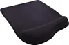 InLine Maus-Pad, mit Gel Handballenauflage, 235x185x25mm, Produktbild-Vorschau 3