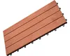 Klickfliese Konsta WPC 30 x 60 cm, braun Produktbild-Vorschau 1