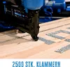 Zszywki 40 Mm / 2500Szt (Combi) 40256 Podgląd zdjęcia produktu 3