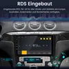 Autorádio CarPlay Android Auto pro Ford S-Max (2007-2015) - Náhled obrázku produktu 8