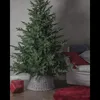 Künstlicher Weihnachtsbaum ,Brekstad', outdoor, 210cm Produktbild-Vorschau 3