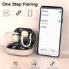 Kabellose In-Ear-Kopfhörer mit HiFi-Sound, 50h Laufzeit, Produktbild-Vorschau 4