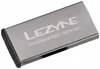 Lezyne, Kit di riparazione di alta gamma, Metal Kit Silver, Anteprima dell’immagine prodotto 5